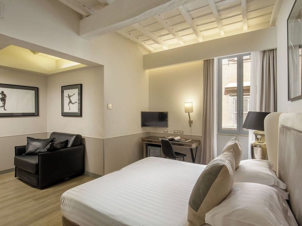 Condotti Palace