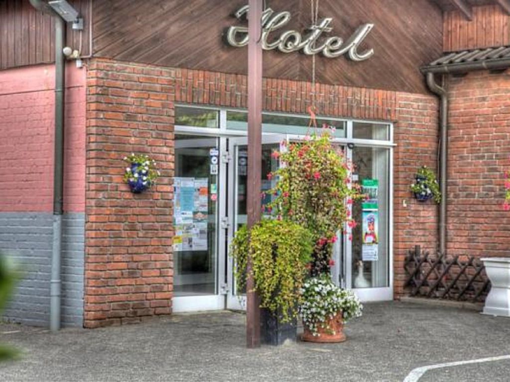 Hotel Stimbergpark