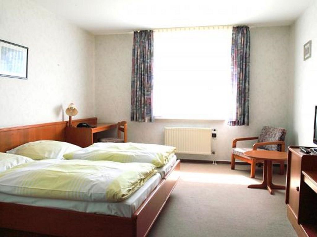 Hotel Stimbergpark