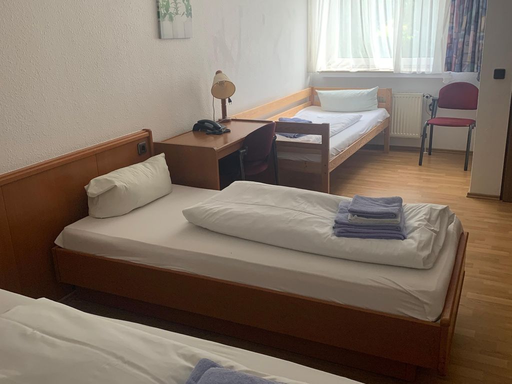 Hotel Stimbergpark