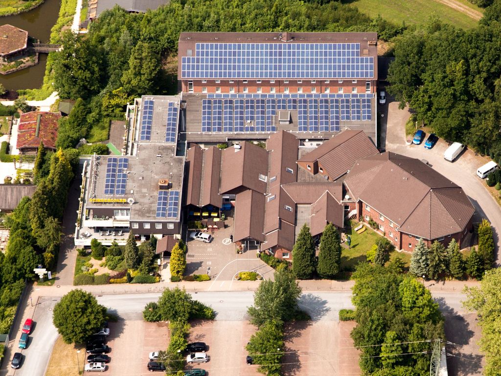 Hotel Stimbergpark