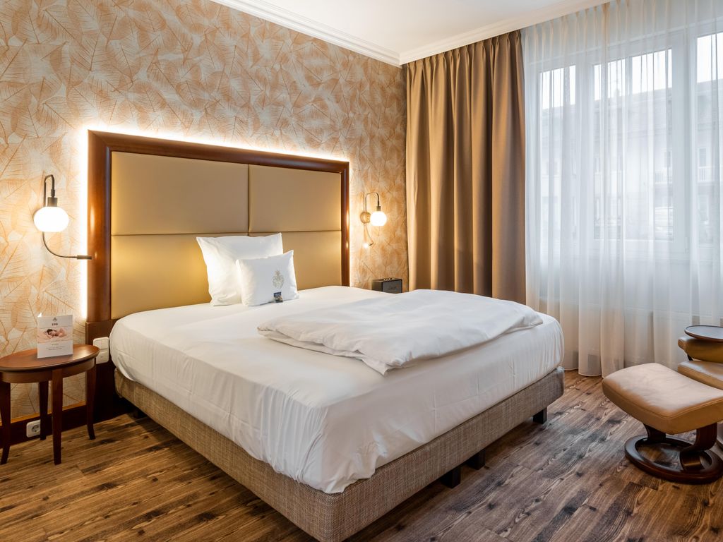Best Western Plus Erb