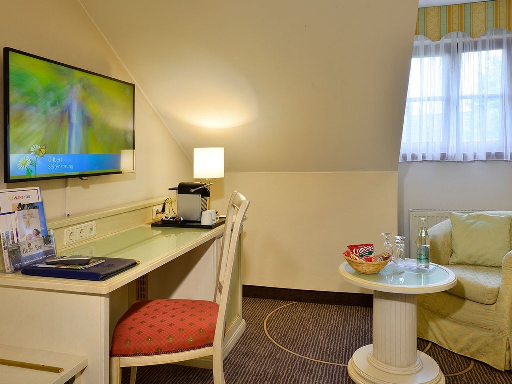 Best Western Plus Erb