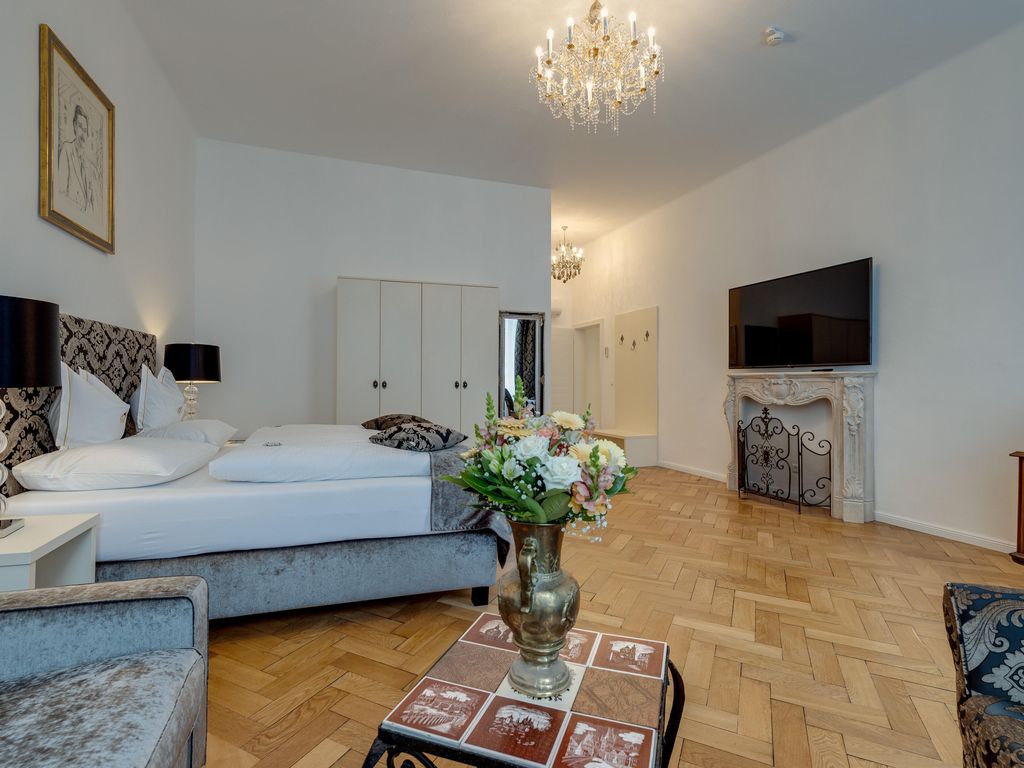 Boutique Hotel Goldenes Lamm