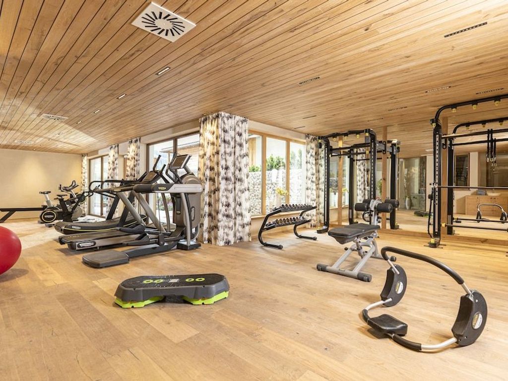 Mountain & Spa Resort Alpbacherhof Natur & Spa Resort ****s