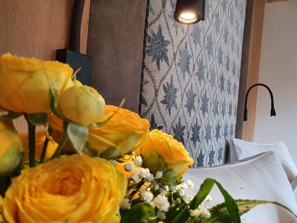 Mountain & Spa Resort Alpbacherhof Natur & Spa Resort ****s