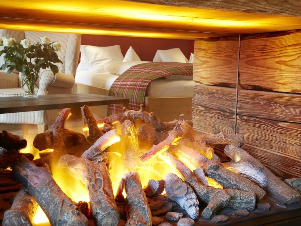 Mountain & Spa Resort Alpbacherhof Natur & Spa Resort ****s