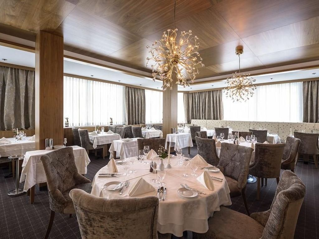 Hotel Seespitz