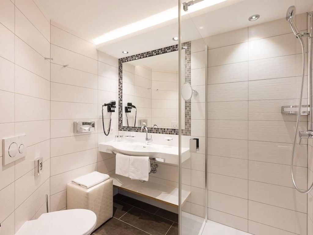 Hotel Seespitz