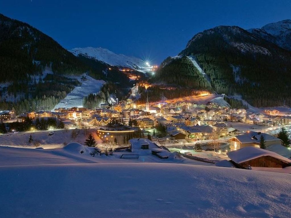 Hotel Seespitz