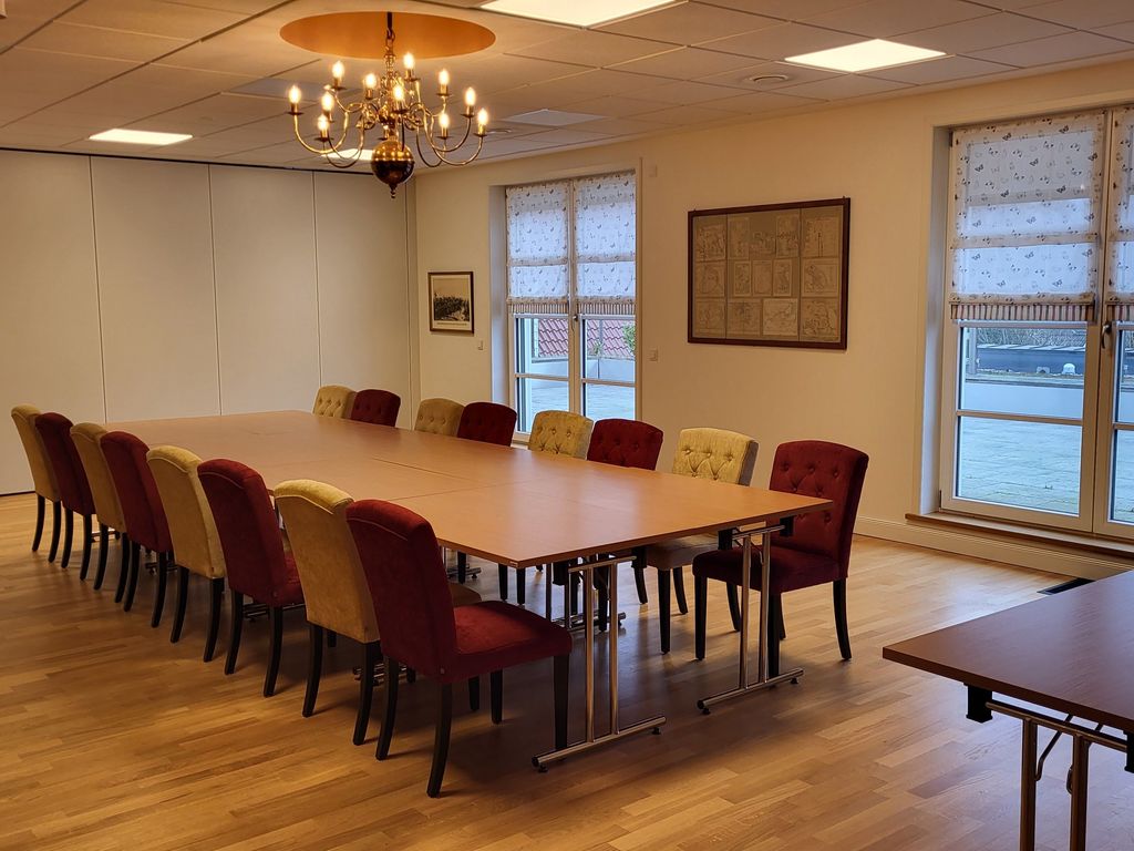 Historischer Krug Hotel