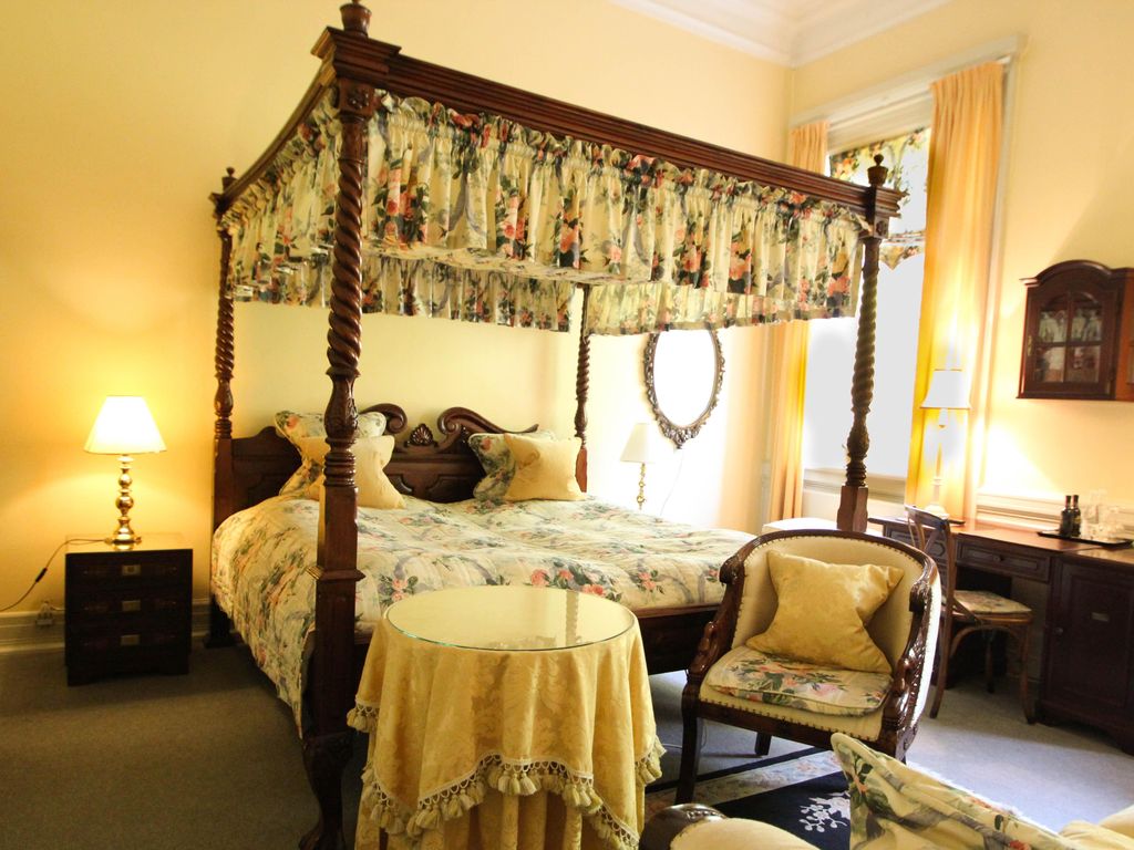 Sophiendal Manor Slotshotel