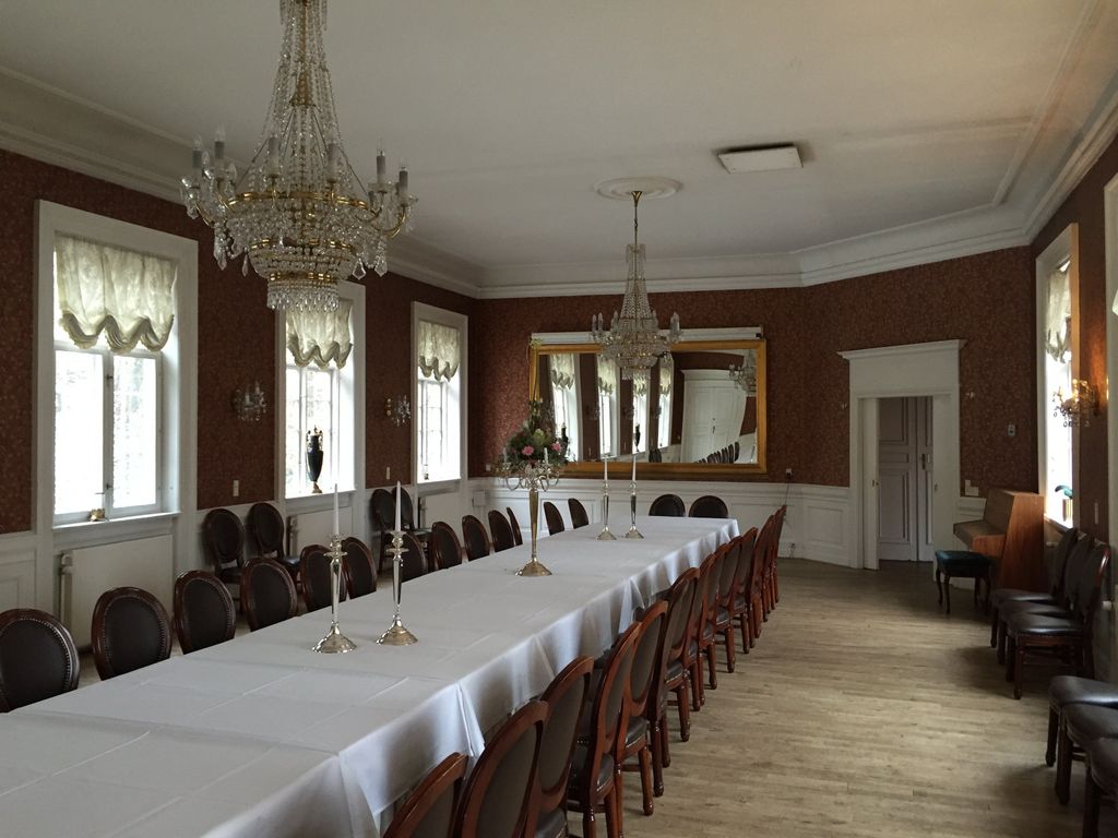 Sophiendal Manor Slotshotel