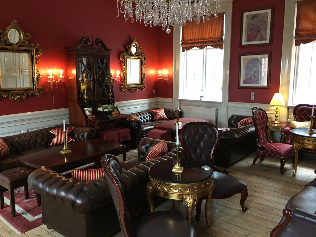 Sophiendal Manor Slotshotel