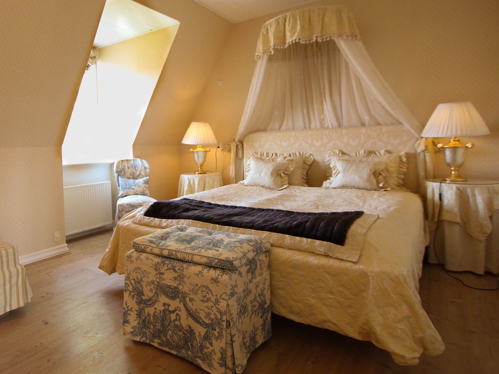 Sophiendal Manor Slotshotel