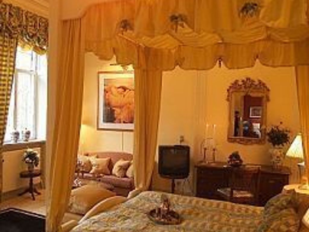Sophiendal Manor Slotshotel