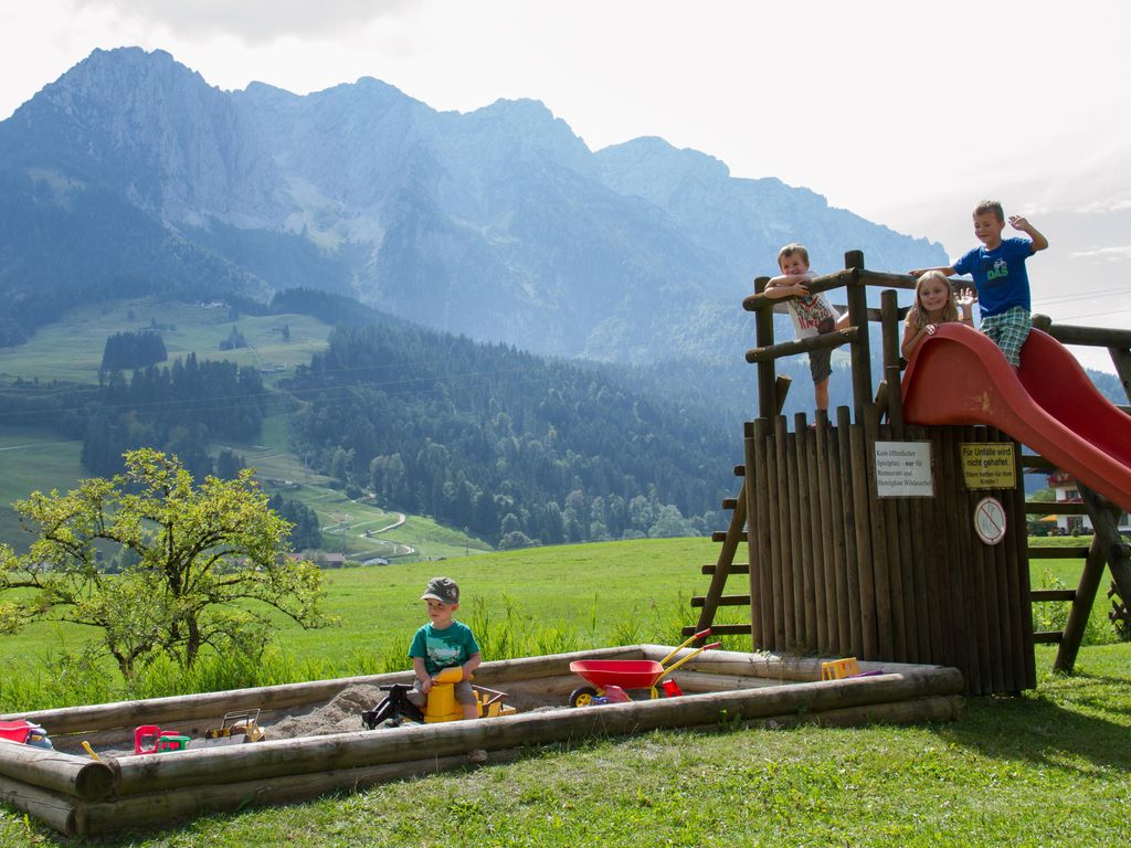 Wildauerhof