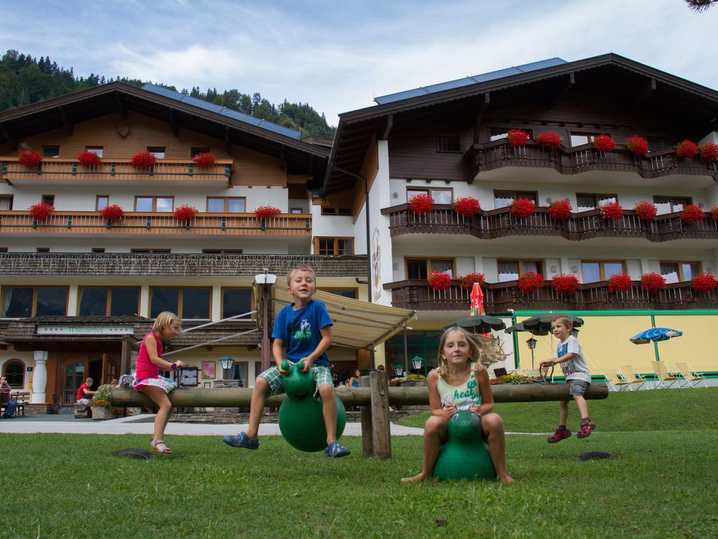 Wildauerhof