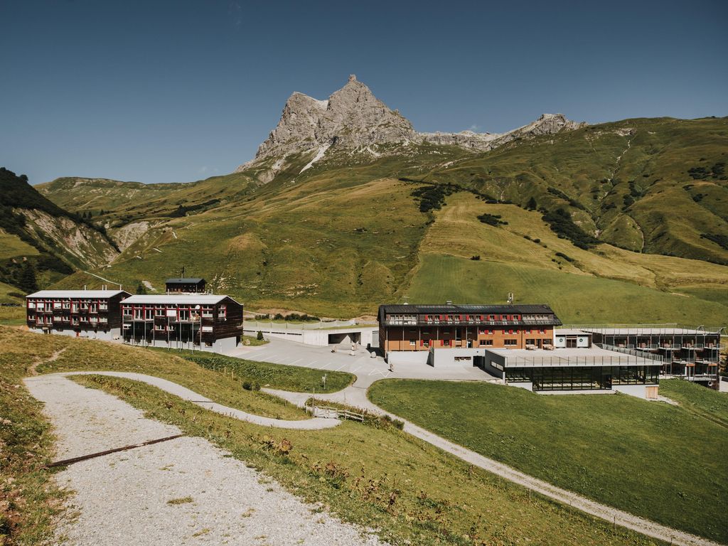 Hotel ADLER