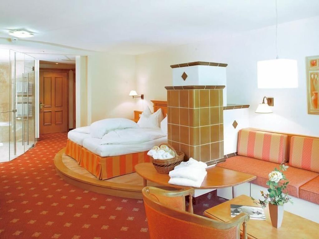 Wellnesshotel Warther Hof