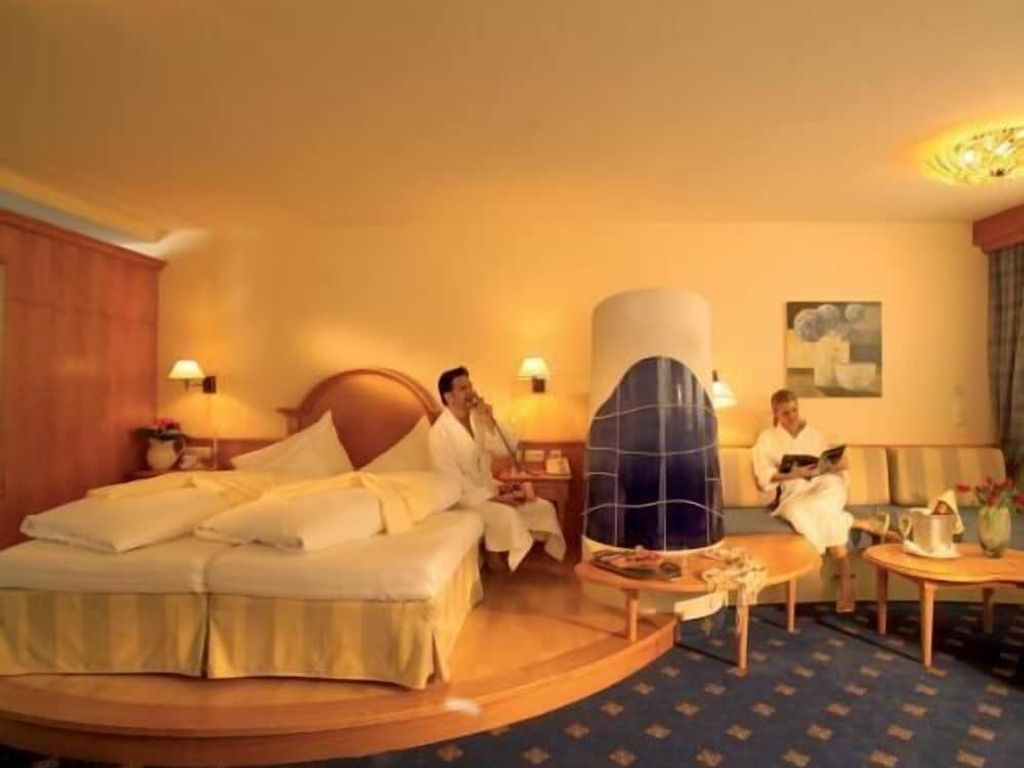 Wellnesshotel Warther Hof