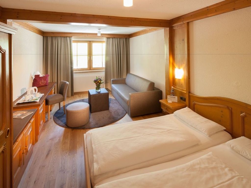 Wellnesshotel Warther Hof
