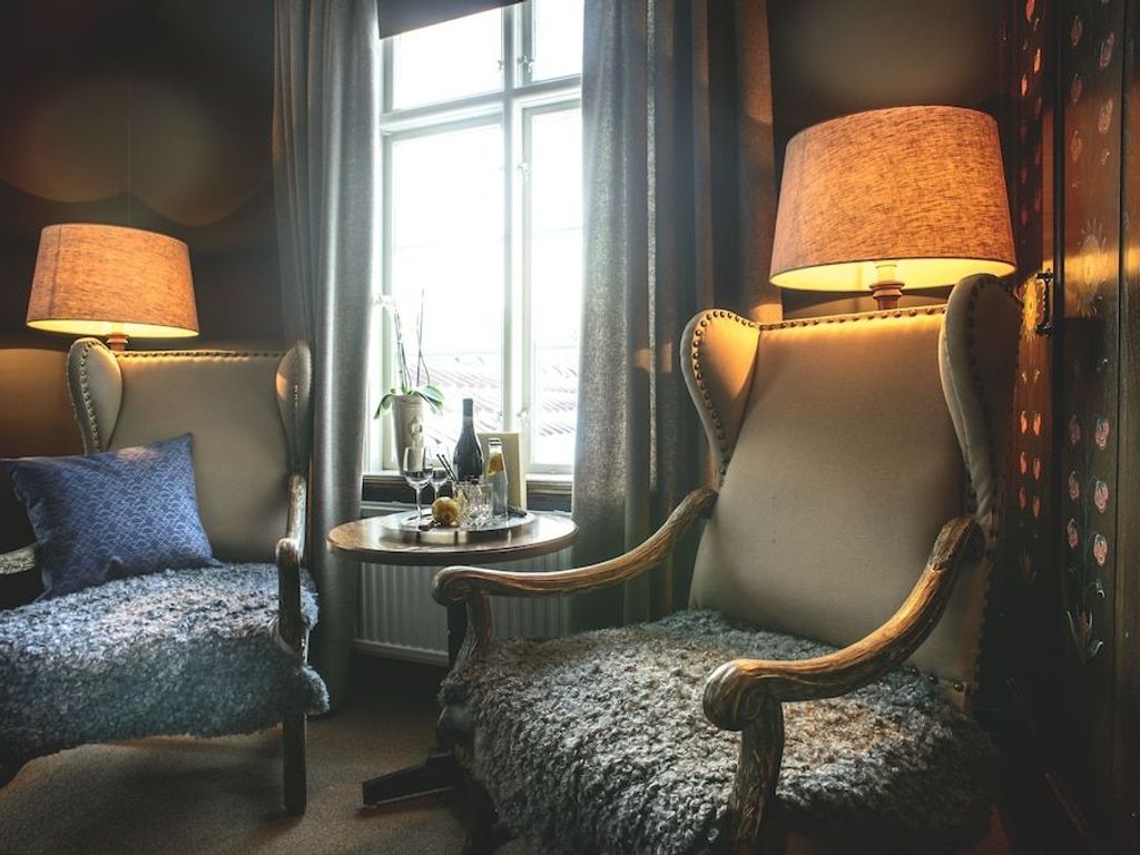 Hotel Åregården
