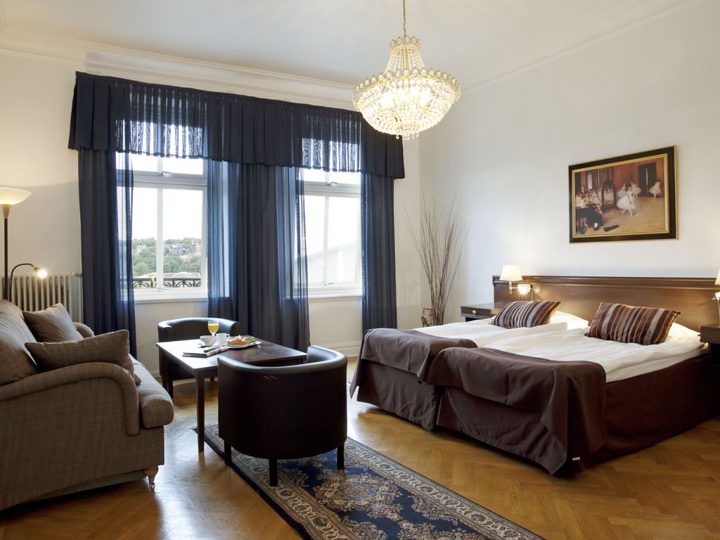 Hotel Onyxen