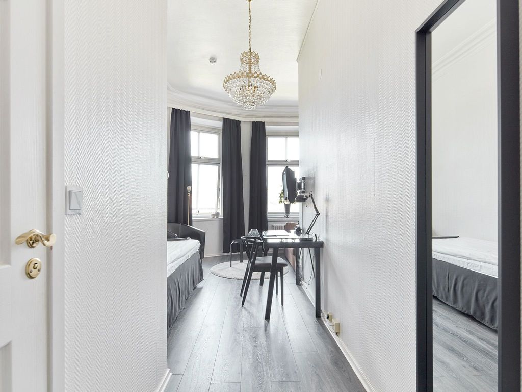Hotel Onyxen