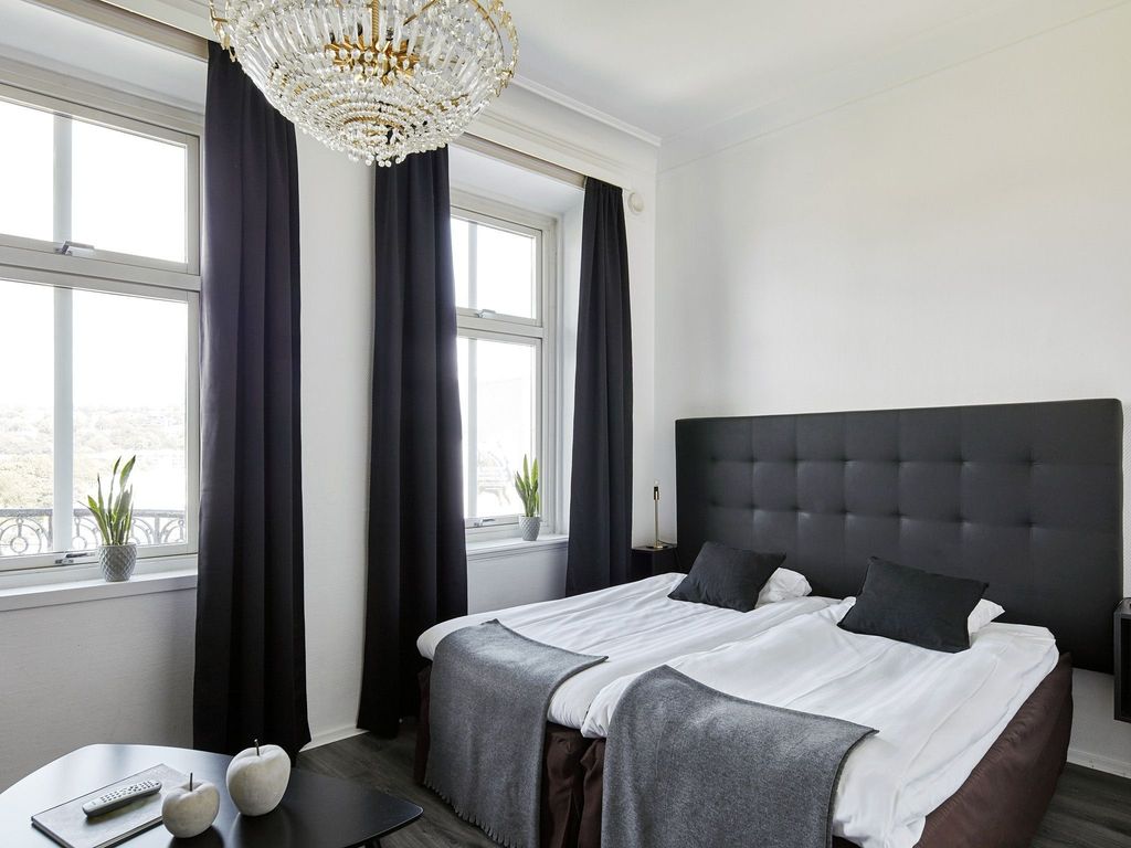 Hotel Onyxen