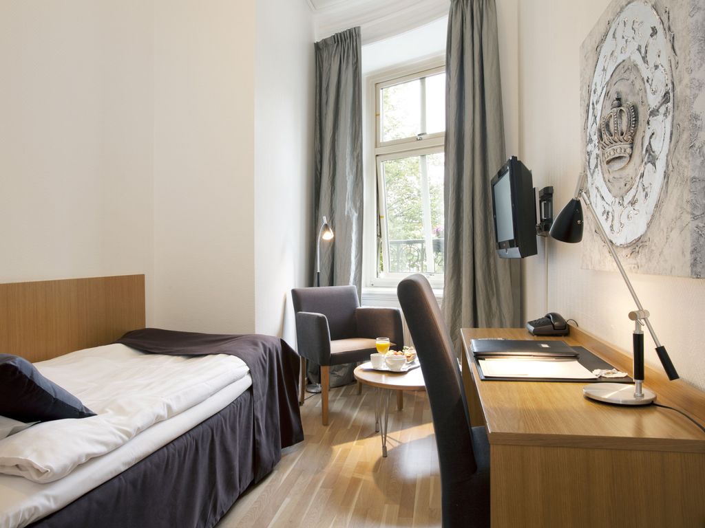 Hotel Onyxen