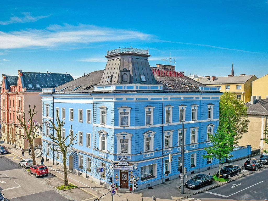 Bayrischer Hof