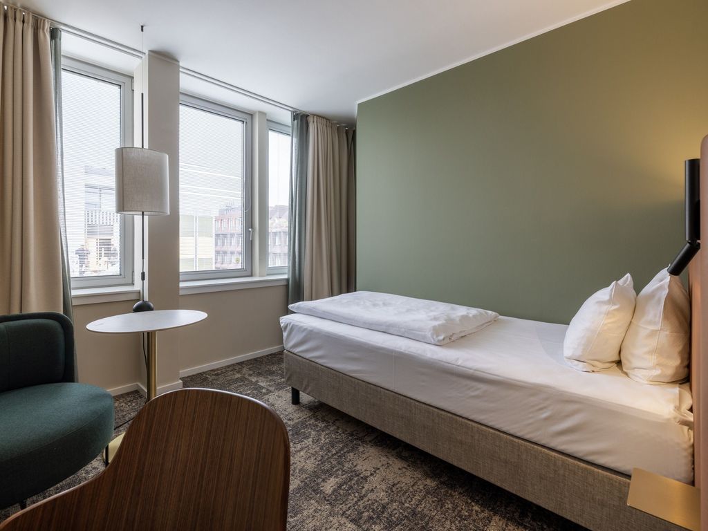 Imperial Hotel