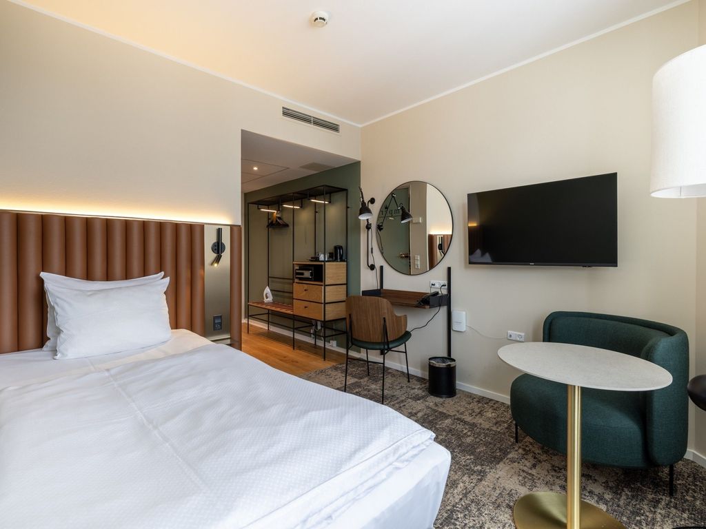 Imperial Hotel