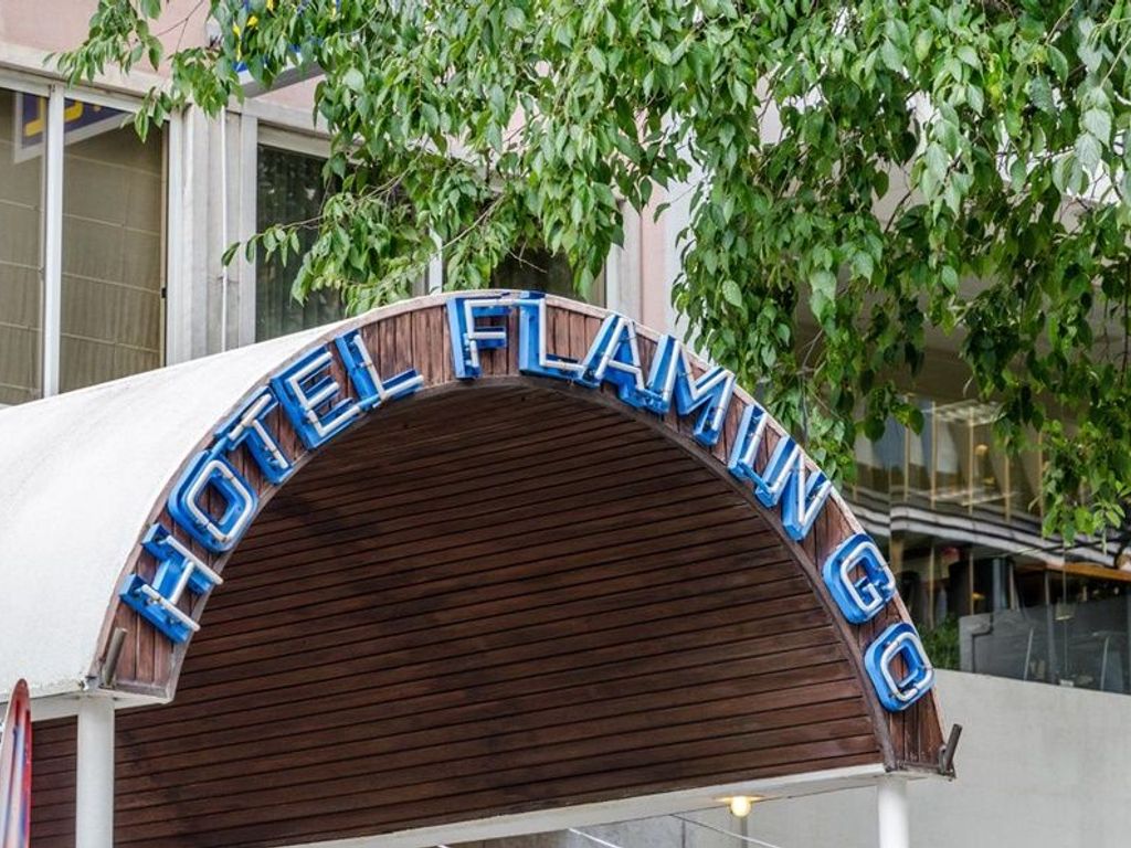 HOTEL FLAMINGO
