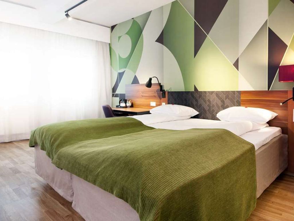 Scandic Solli