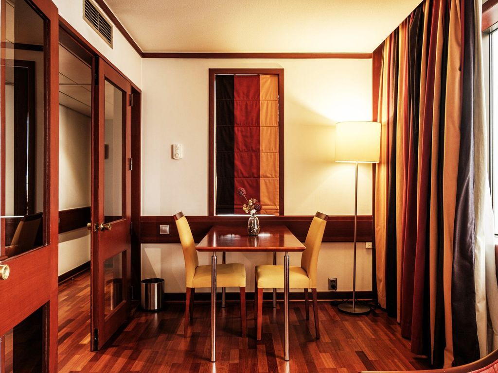 Holiday Inn LISBON - CONTINENTAL by IHG