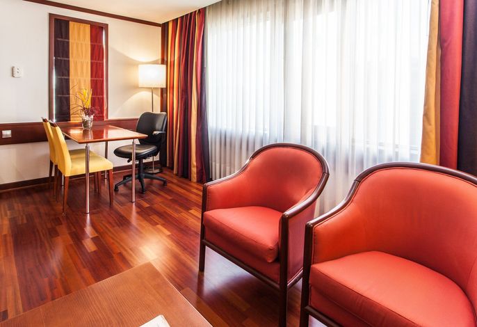 Holiday Inn LISBON - CONTINENTAL by IHG
