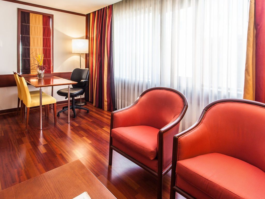 Holiday Inn LISBON - CONTINENTAL by IHG