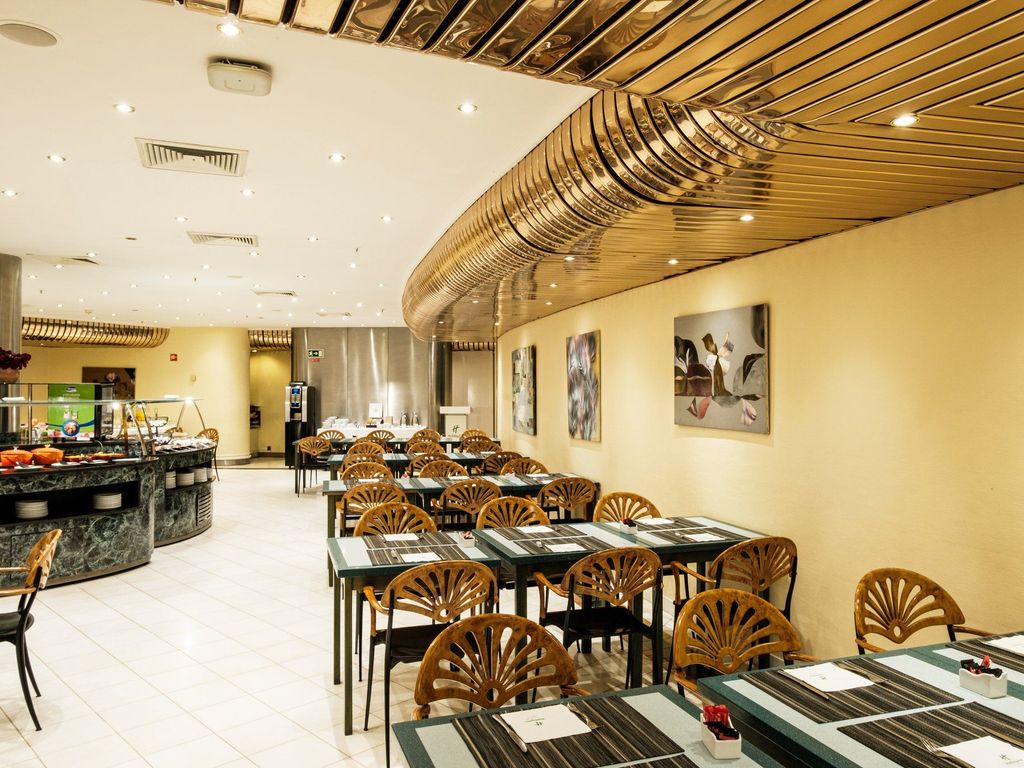 Holiday Inn LISBON - CONTINENTAL by IHG