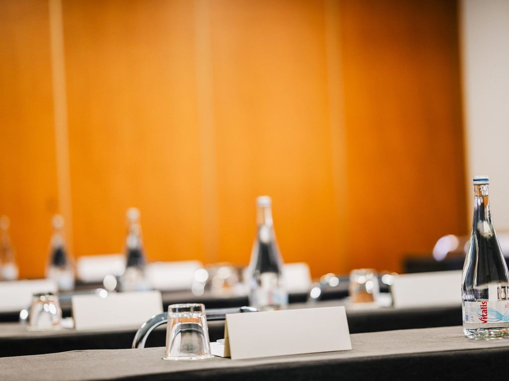 Holiday Inn LISBON - CONTINENTAL by IHG