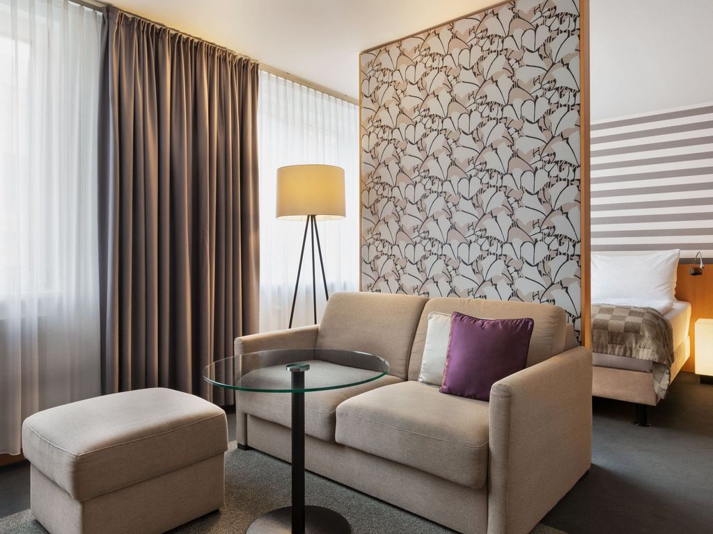 Holiday Inn VIENNA CITY by IHG