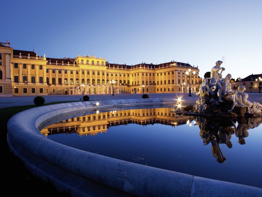 Holiday Inn VIENNA CITY by IHG