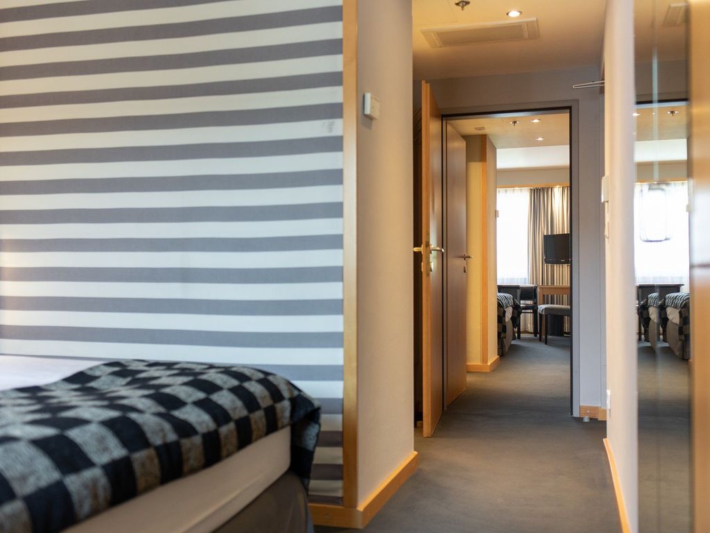 Holiday Inn VIENNA CITY by IHG