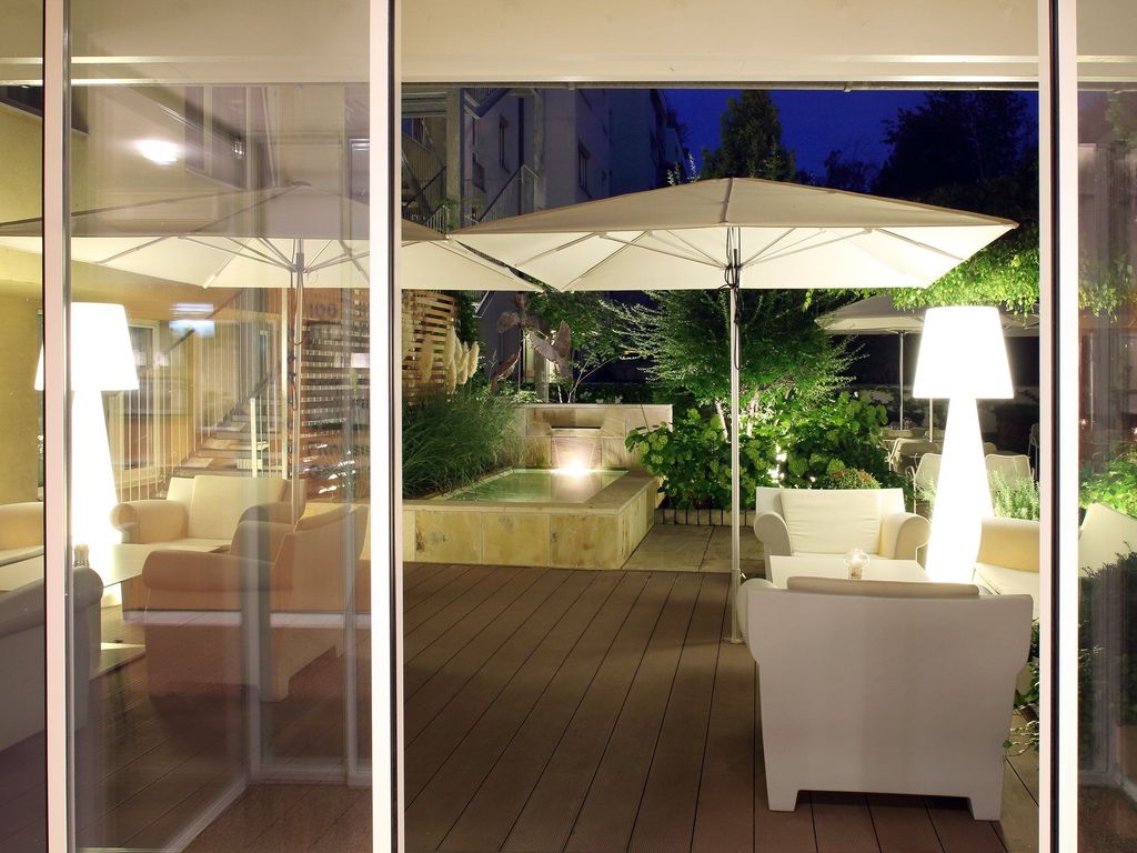 Holiday Inn VIENNA CITY by IHG