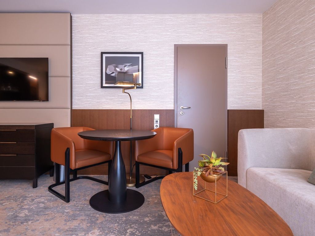 InterContinental Hotels BERLIN by IHG