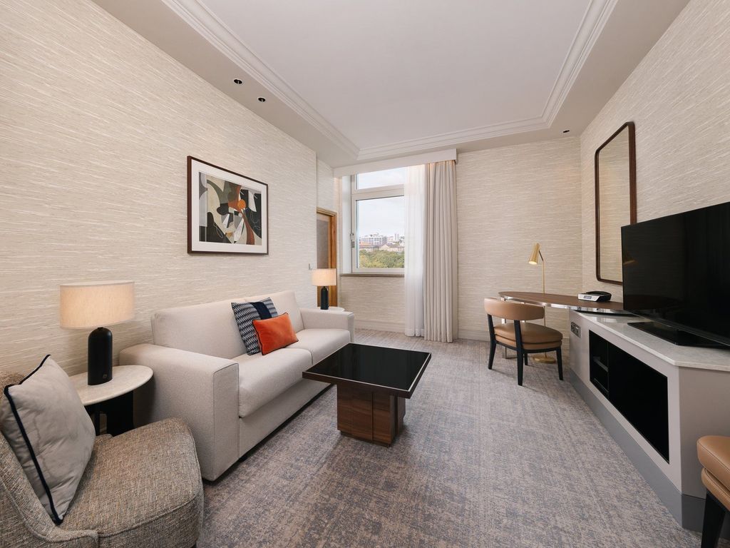 InterContinental Hotels BERLIN by IHG