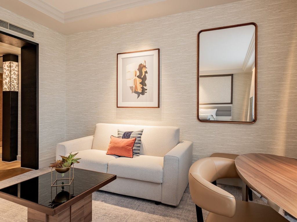 InterContinental Hotels BERLIN by IHG