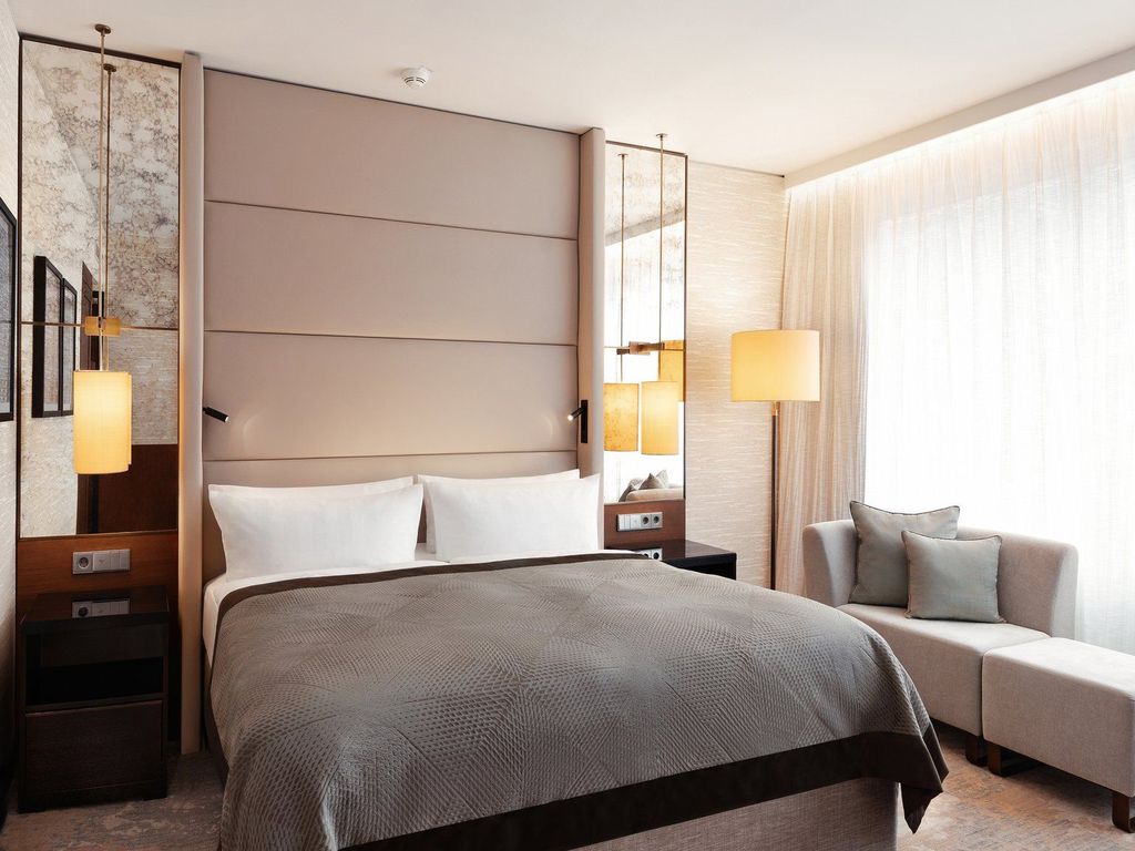 InterContinental Hotels BERLIN by IHG