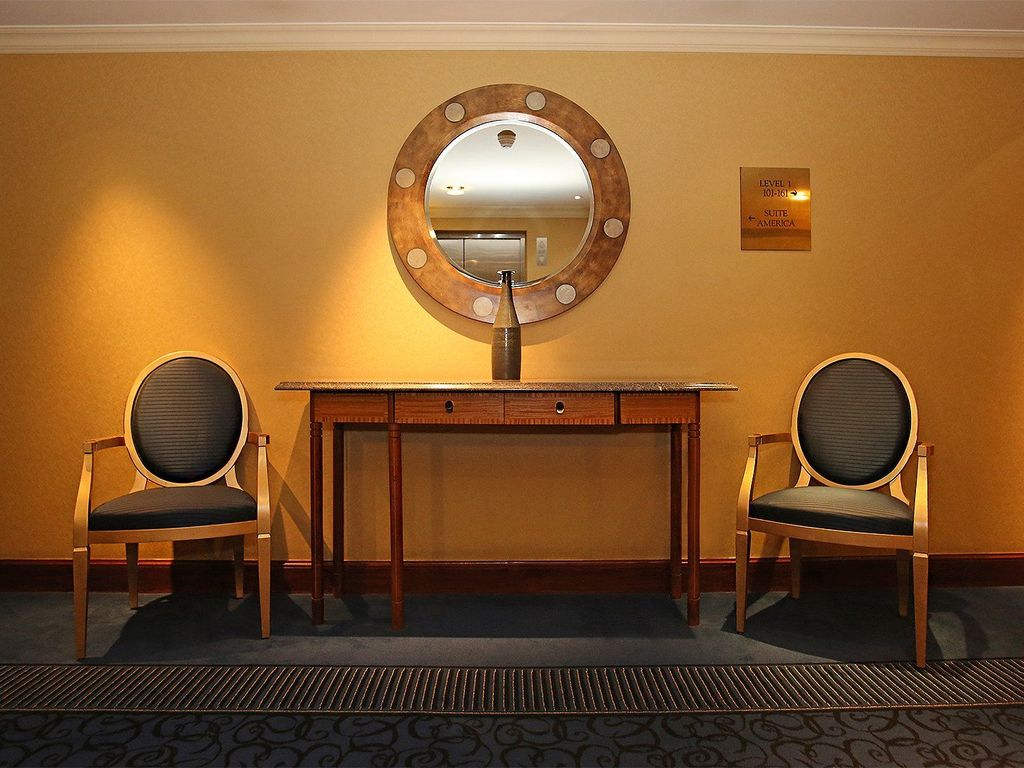 Millennium Hotel Paris Charles